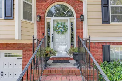 244 Adams Lake Drive, Lawrenceville, GA 30046 - Photo 2