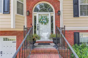 244 Adams Lake Dr, Lawrenceville, GA 30046 - Photo 2