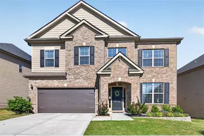 1273 Wesleyan Place, Braselton, GA 30517 - Photo 2