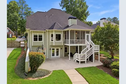 204 Maple Creek Chase, Woodstock, GA 30188 - Photo 74