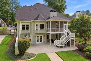 204 Maple Creek Chase, Woodstock, GA 30188 - Photo 74