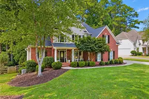 204 Maple Creek Chase, Woodstock, GA 30188 - Photo 76