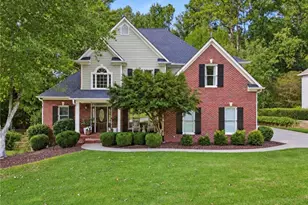 204 Maple Creek Chase, Woodstock, GA 30188 - Photo 1