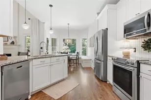 204 Maple Creek Chase, Woodstock, GA 30188 - Photo 16