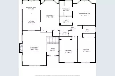 540 Battleview Drive, Smyrna, GA 30082 - Photo 24
