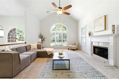 540 Battleview Drive, Smyrna, GA 30082 - Photo 2