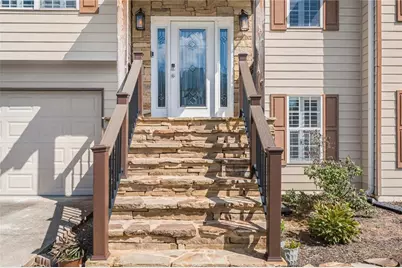 448 Summer Creek Drive, Dallas, GA 30157 - Photo 4