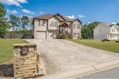 448 Summer Creek Drive, Dallas, GA 30157 - Photo 2