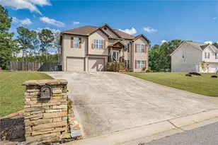448 Summer Creek Dr, Dallas, GA 30157 - Photo 2