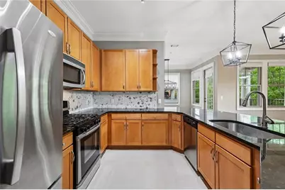 3621 Vinings Slope SE #3510, Atlanta, GA 30339 - Photo 8