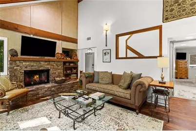 20 Sconti Ridge #402, Big Canoe, GA 30143 - Photo 8