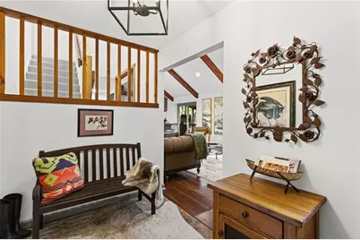 20 Sconti Ridge #402, Big Canoe, GA 30143 - Photo 4