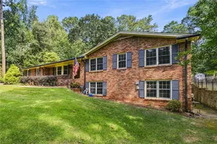 5013 Fox Forest Cir SW, Lilburn, GA 30047 - Photo 2