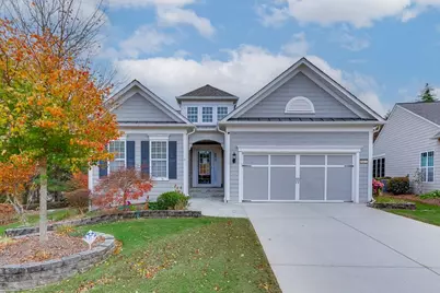 6407 Lantern Ridge, Hoschton, GA 30548 - Photo 1