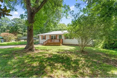 5401 Central Church Road, Douglasville, GA 30135 - Photo 2