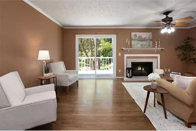 2494 Rhoanoke Drive, Duluth, GA 30096 - Photo 4
