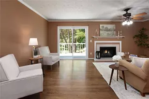2494 Rhoanoke Dr, Duluth, GA 30096 - Photo 4