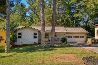 2494 Rhoanoke Drive, Duluth, GA 30096 - Photo 1