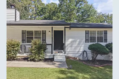 1096 Greendale Lane, Jonesboro, GA 30238 - Photo 6