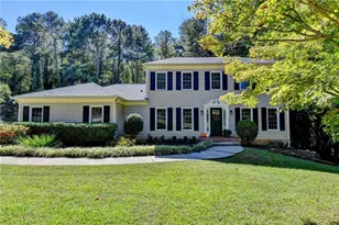 2780 Jo Beth Dr, Lawrenceville, GA 30044 - Photo 1