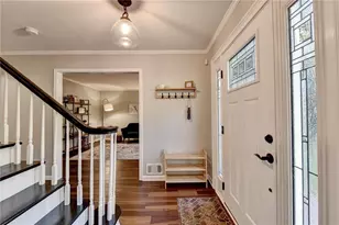 2780 Jo Beth Dr, Lawrenceville, GA 30044 - Photo 4
