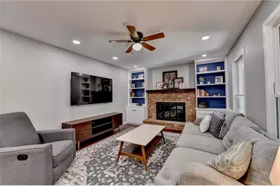 2780 Jo Beth Drive, Lawrenceville, GA 30044 - Photo 28