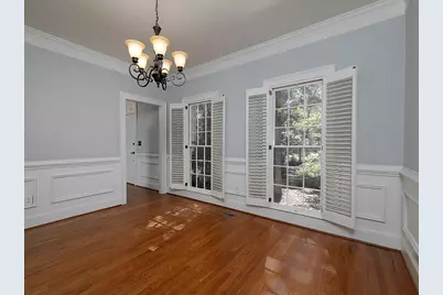 4789 Deer Run NW, Kennesaw, GA 30152 - Photo 8