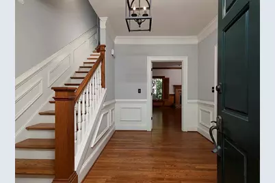4789 Deer Run NW, Kennesaw, GA 30152 - Photo 4