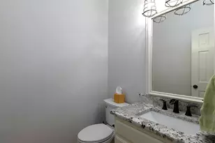 4789 Deer Run NW, Kennesaw, GA 30152 - Photo 16
