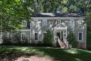 4789 Deer Run NW, Kennesaw, GA 30152 - Photo 1