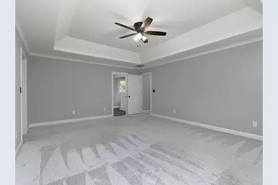 4789 Deer Run NW, Kennesaw, GA 30152 - Photo 18