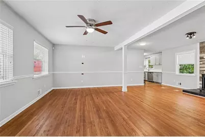 70 Stroud Drive SE, Mableton, GA 30126 - Photo 4