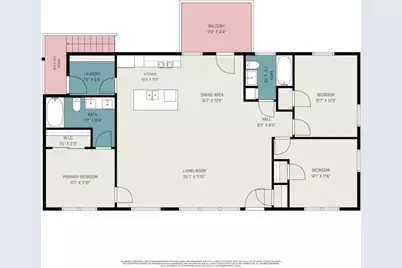 1614 Flintwood Drive SE #A, Atlanta, GA 30316 - Photo 24