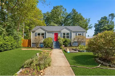 860 Fayetteville Road SE, Atlanta, GA 30316 - Photo 4