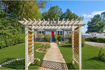 860 Fayetteville Road SE, Atlanta, GA 30316 - Photo 1