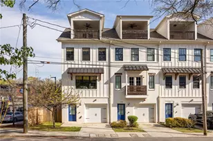 1188 Wylie St, Atlanta, GA 30317 - Photo 2
