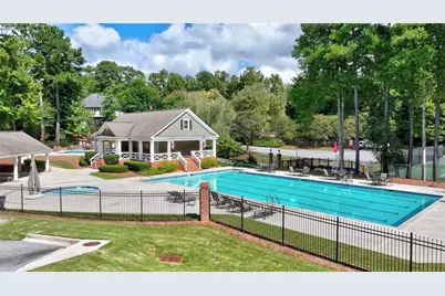 2237 Old Brooke Lane, Dunwoody, GA 30338 - Photo 58