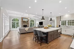 2237 Old Brooke Ln, Dunwoody, GA 30338 - Photo 8
