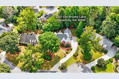 2237 Old Brooke Lane, Dunwoody, GA 30338 - Photo 52