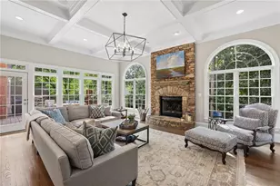 2237 Old Brooke Ln, Dunwoody, GA 30338 - Photo 10