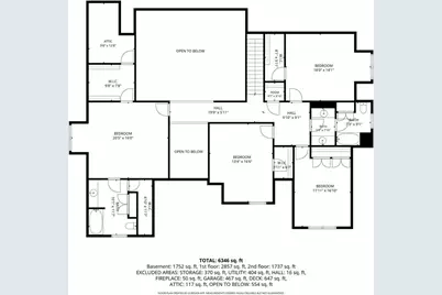 2237 Old Brooke Lane, Dunwoody, GA 30338 - Photo 62