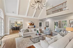 2237 Old Brooke Ln, Dunwoody, GA 30338 - Photo 6