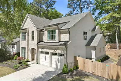 1872 Hickory Road, Chamblee, GA 30341 - Photo 46