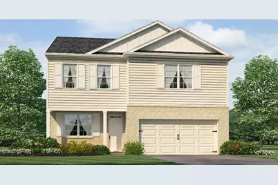 201 Glenrise Lane, Dallas, GA 30157 - Photo 1