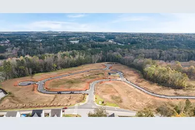 201 Glenrise Lane, Dallas, GA 30157 - Photo 30