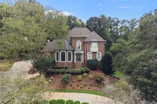 235 Eagles Landing Way, McDonough, GA 30253 - Photo 1