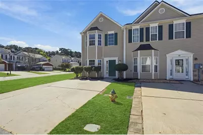 104 Benfield Circle, Cartersville, GA 30121 - Photo 2