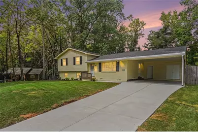 1229 De Leon Court, Clarkston, GA 30021 - Photo 1