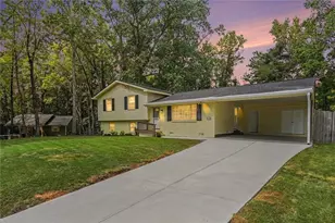 1229 Deleon Ct, Clarkston, GA 30021 - Photo 1