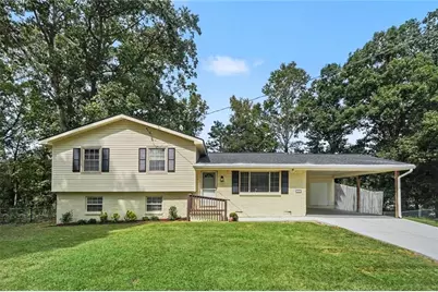 1229 Deleon Court, Clarkston, GA 30021 - Photo 2